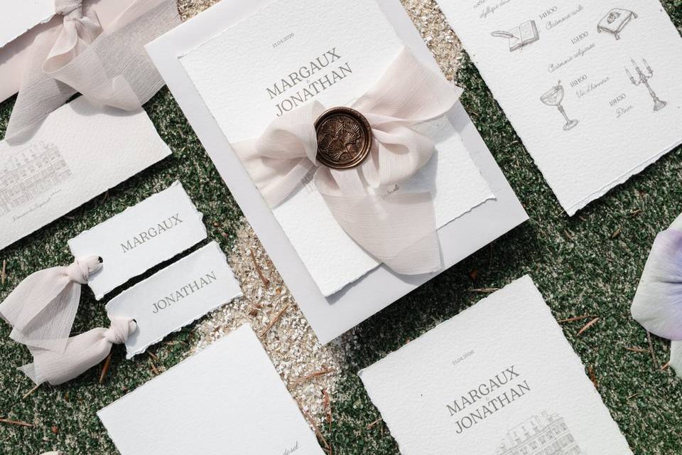 Flatlay
