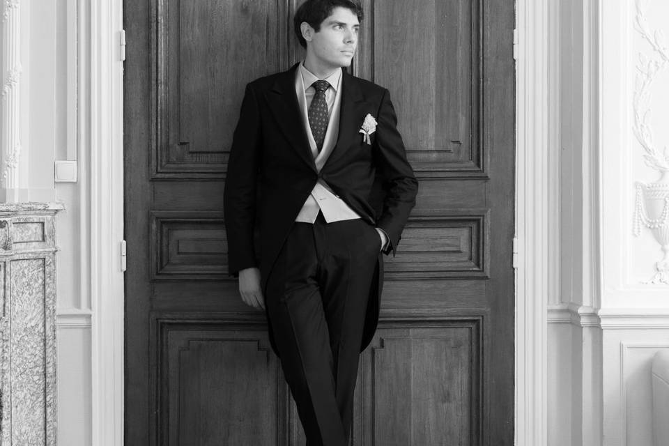 Groom