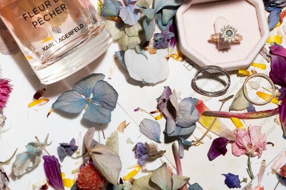 Flatlay
