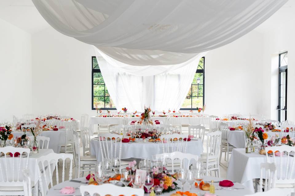 Venue