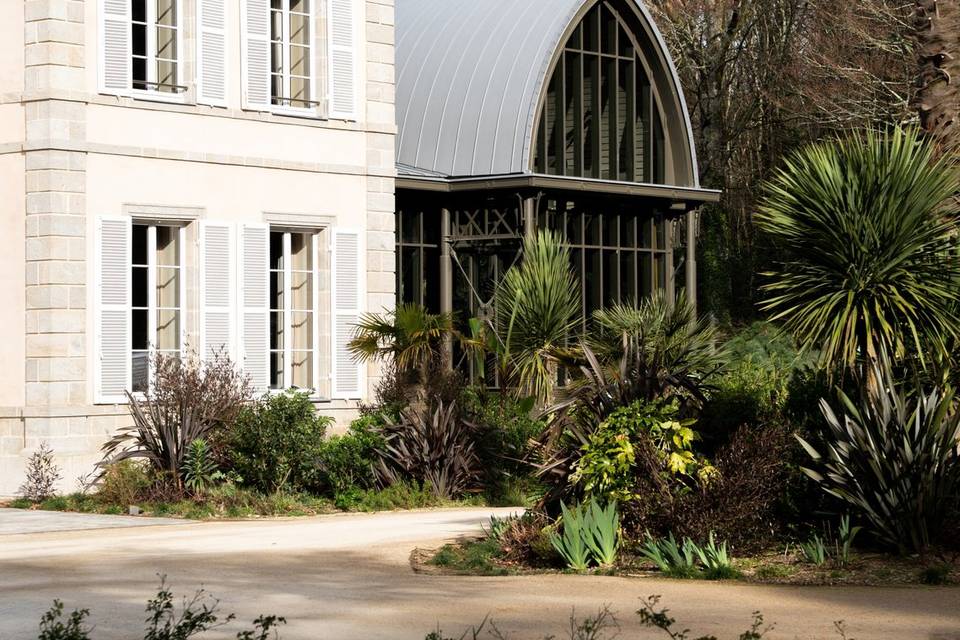 Domaine