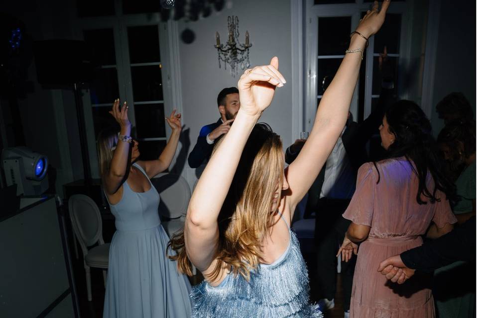 Soirée