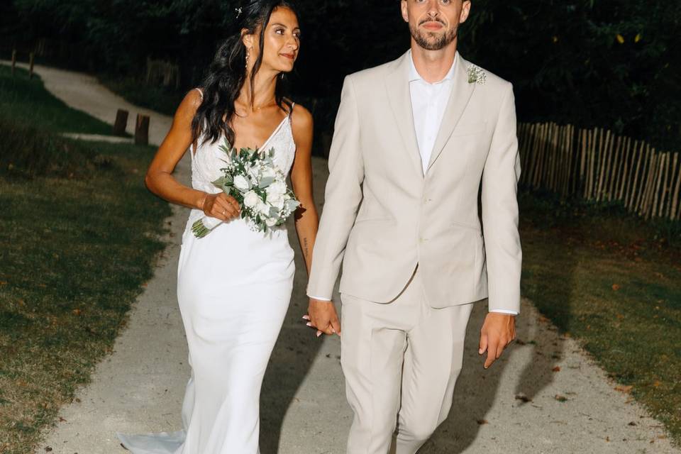 Couple