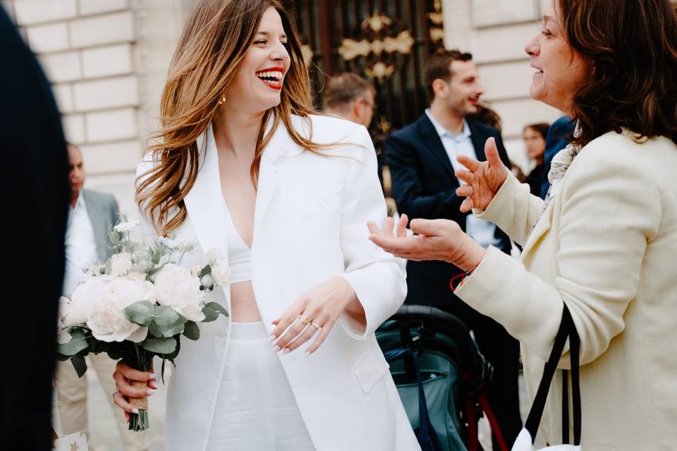 Mariée