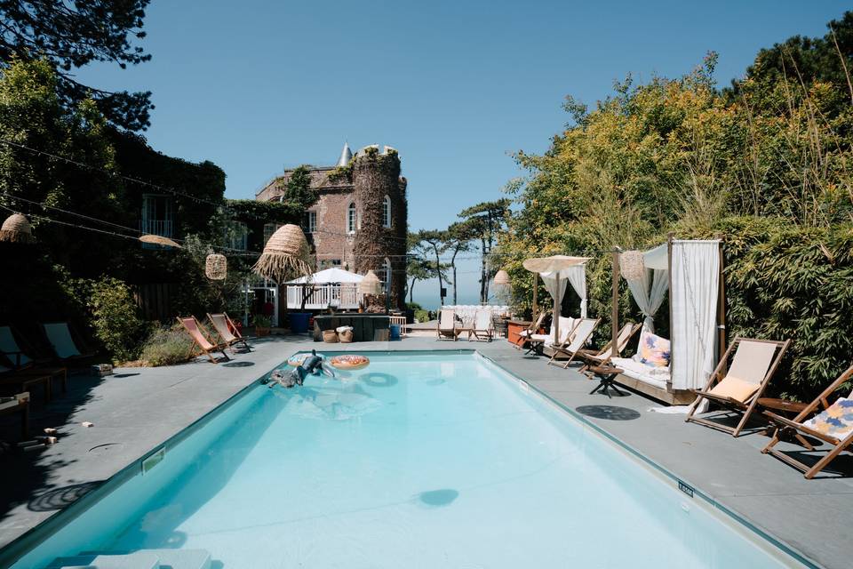 Domaine