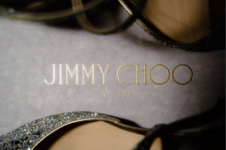 Jimmy Choo