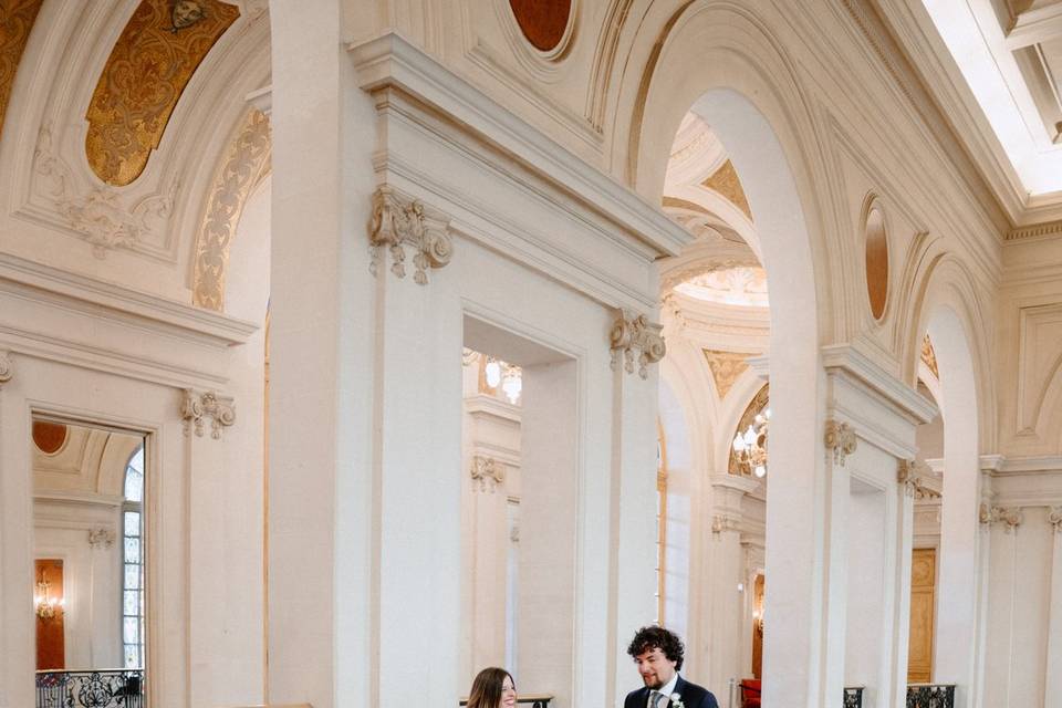Cérémonie civile