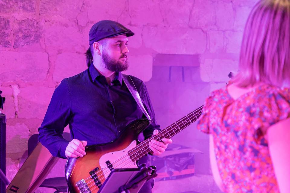 Orchestre Showtime