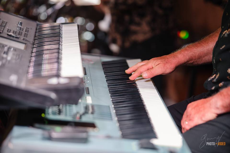 Orchestre Showtime