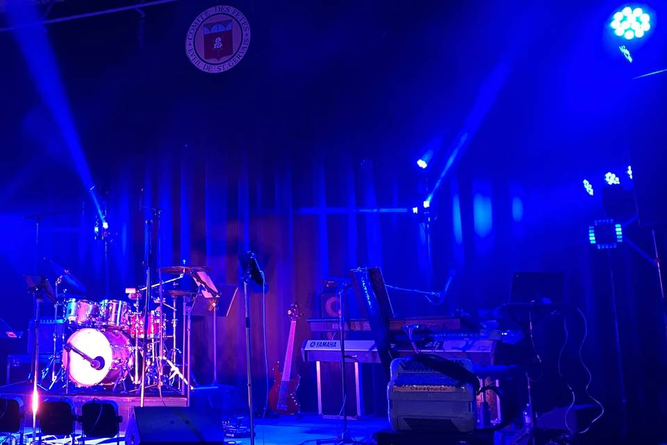Orchestre Showtime