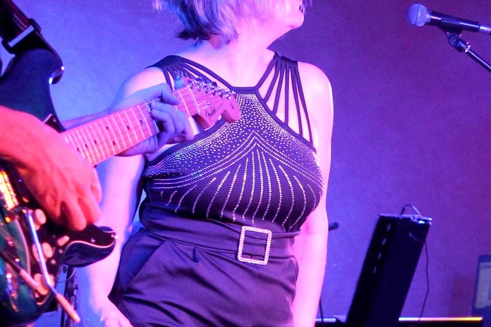 Orchestre Showtime