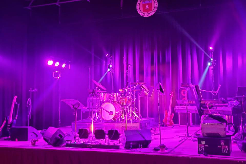 Orchestre Showtime