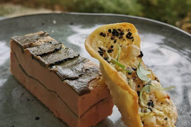 Côté cuisine