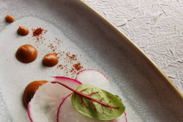 Côté cuisine