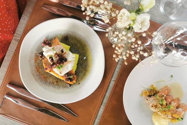 Côté cuisine
