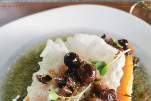 Côté cuisine