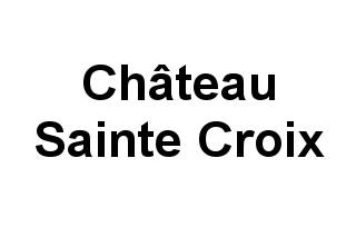 Château Sainte Croix