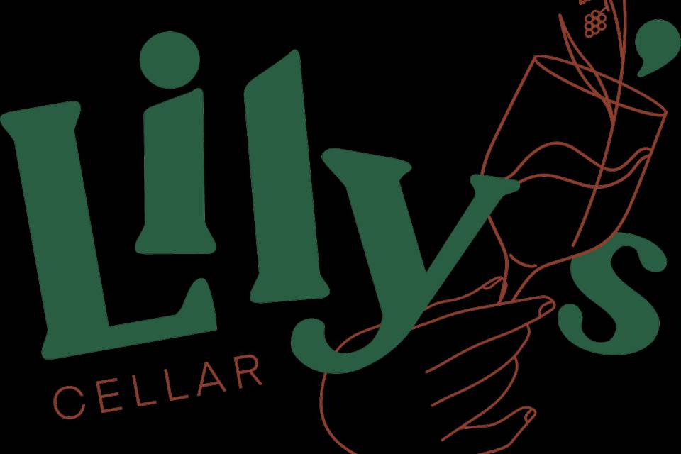 Logo Lily's Cellar