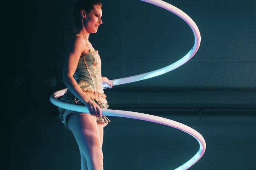 Spirale aérienne