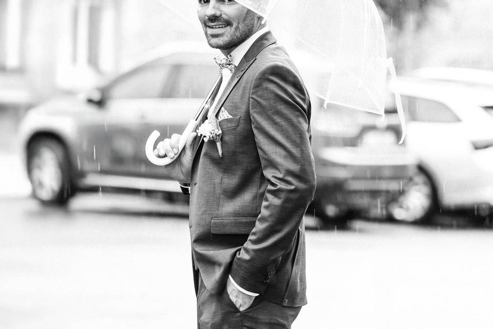 Portrait reportage