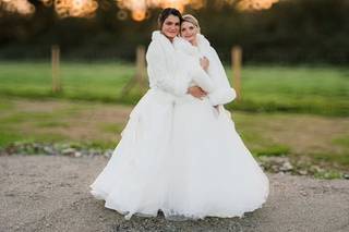 Les Robes de Sandrine