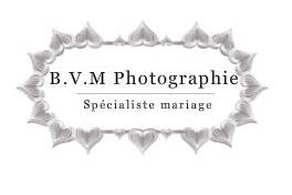 Logo BVM Photographie