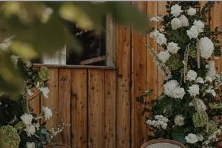 Silvia Coman Fleurs