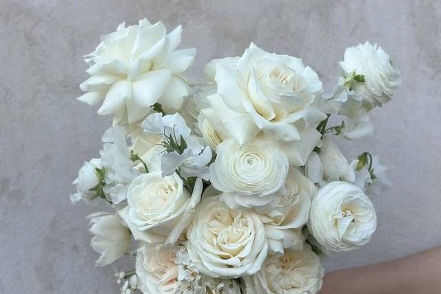 Bouquet miss