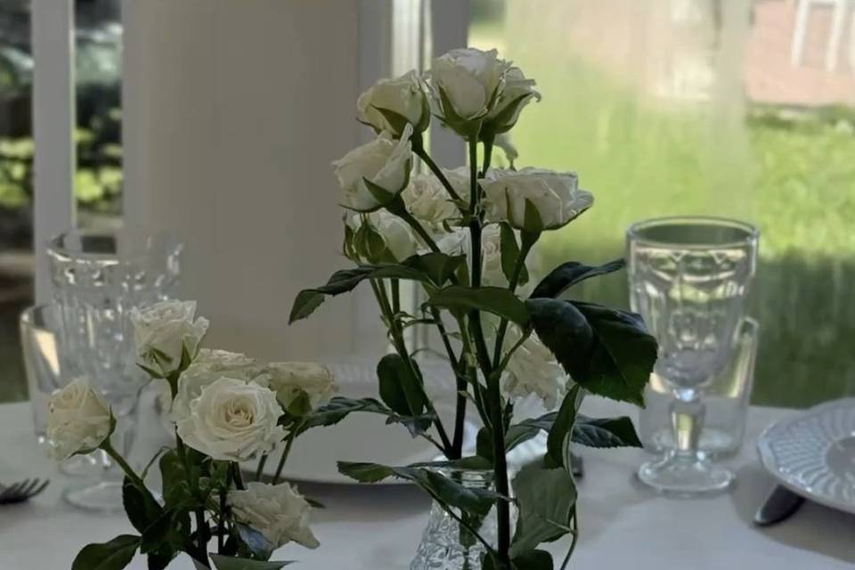 Table invite
