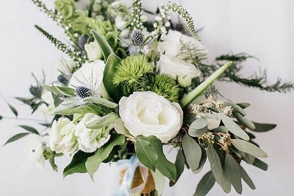 Bouquet 80€