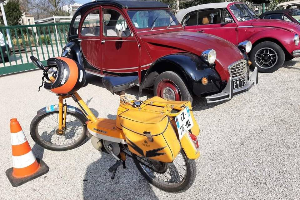 2cv Charleston