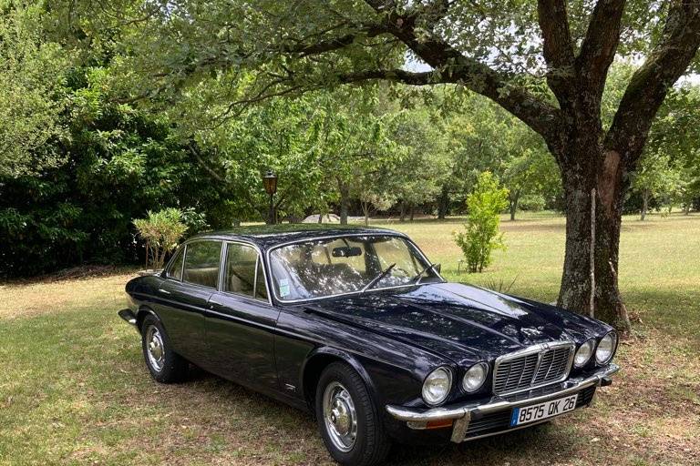 Jaguar XJ6 4.2L