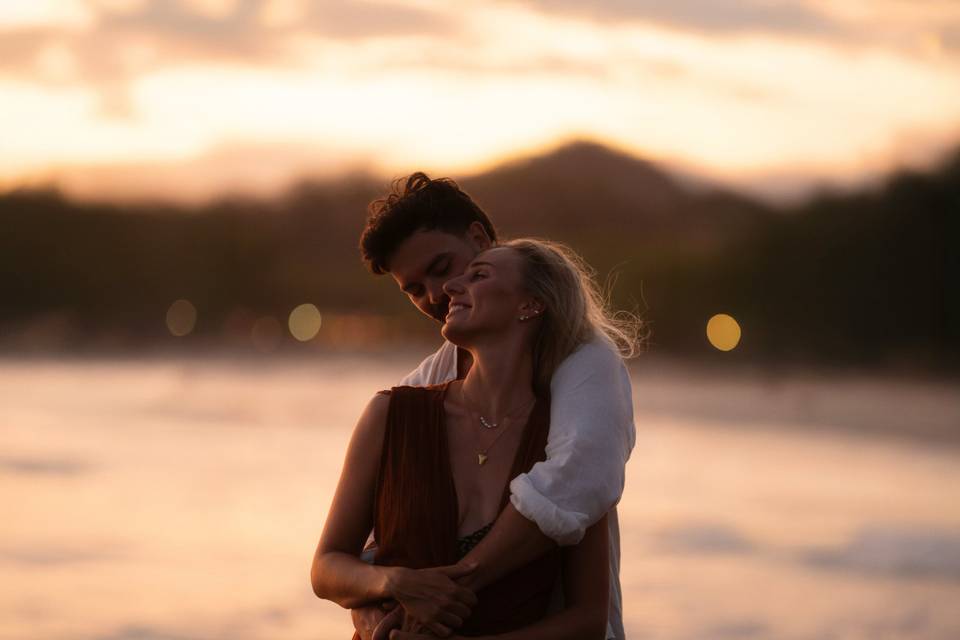Valentine Visuals