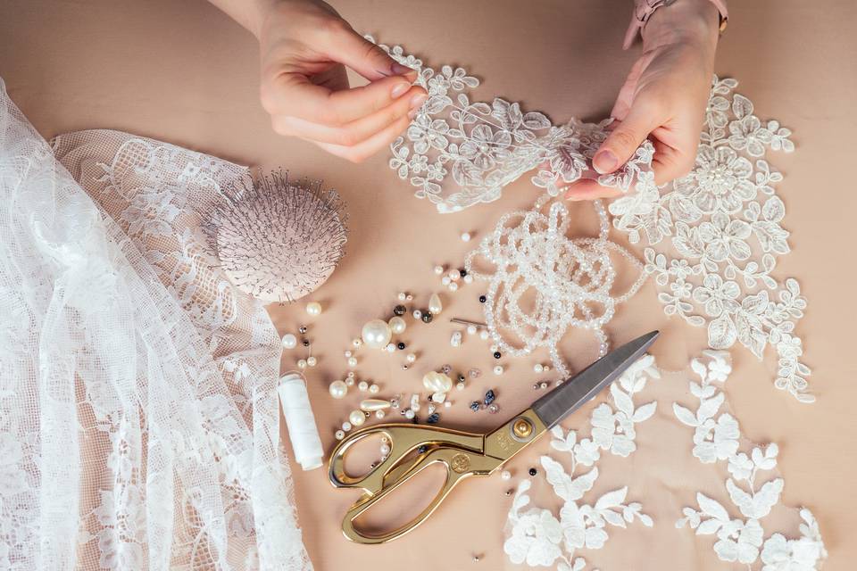 Atelier Sueños de Novia