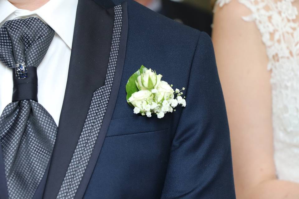 Boutonnière