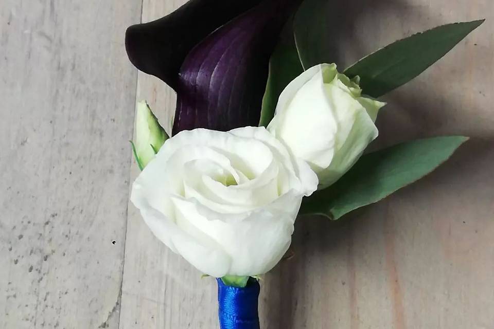 Boutonnière