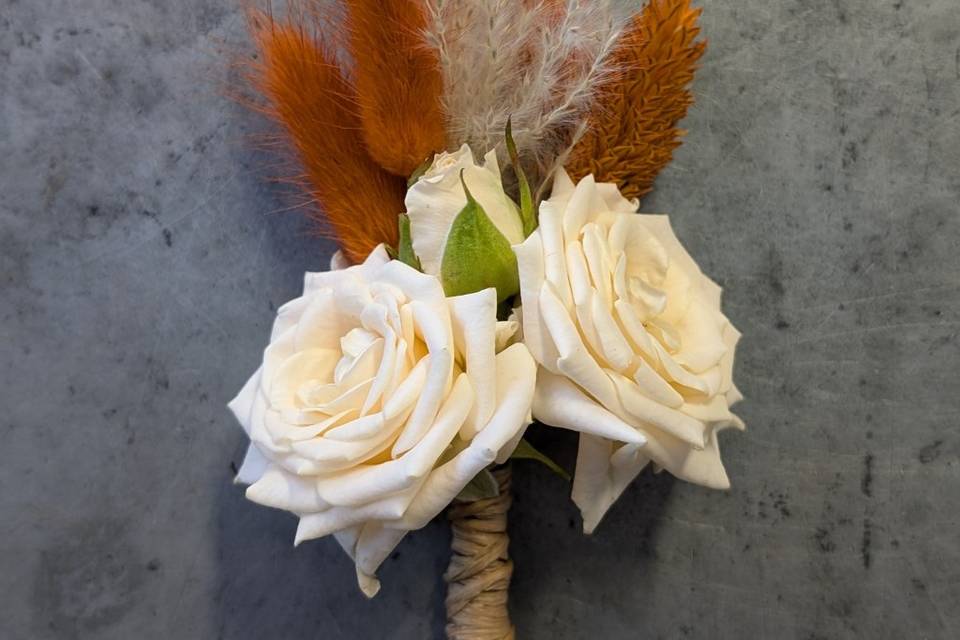 Boutonnière