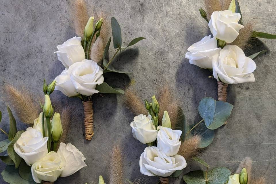 Boutonnière