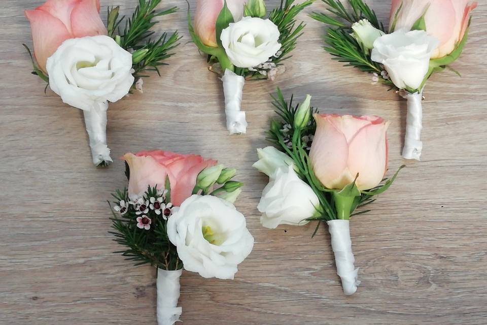 Boutonnières