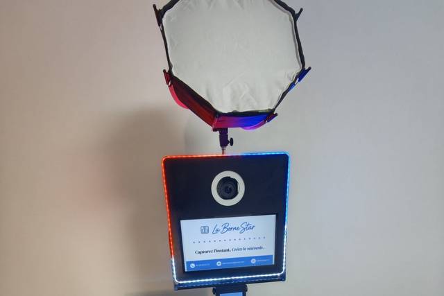 Le matériel