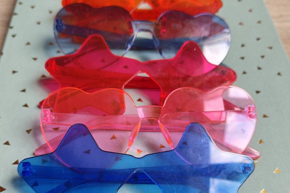 Accessoires fun