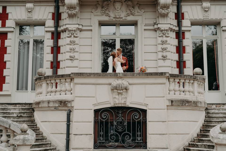 Céline & Théo