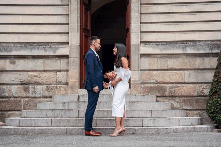 O&D mariage
