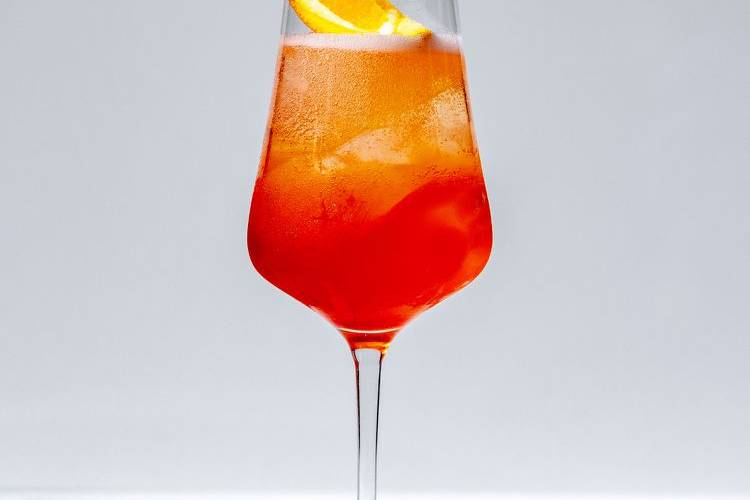 Spritz par Adoria !