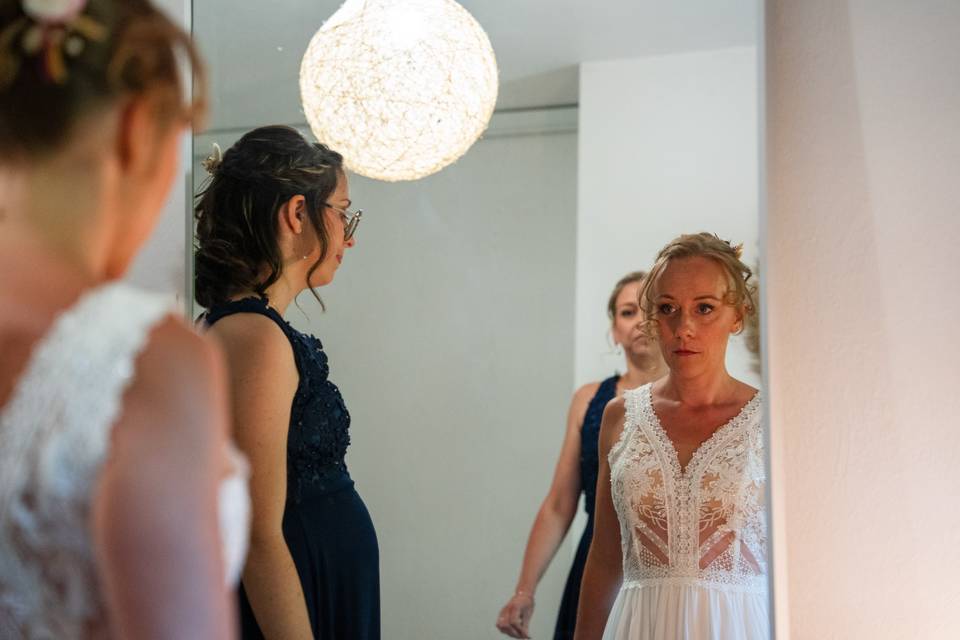 L&G mariage