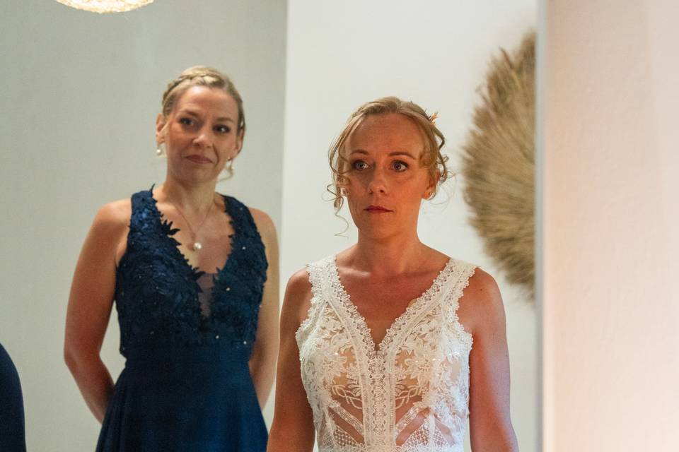 L&G mariage