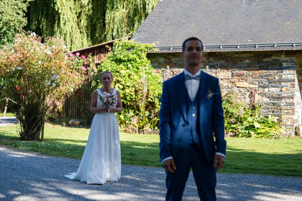 L&G mariage
