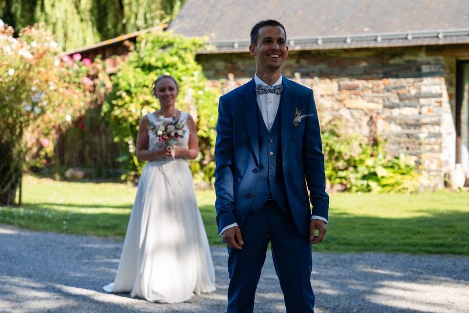 L&G mariage