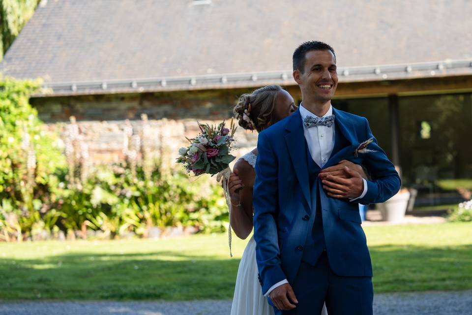 L&G mariage