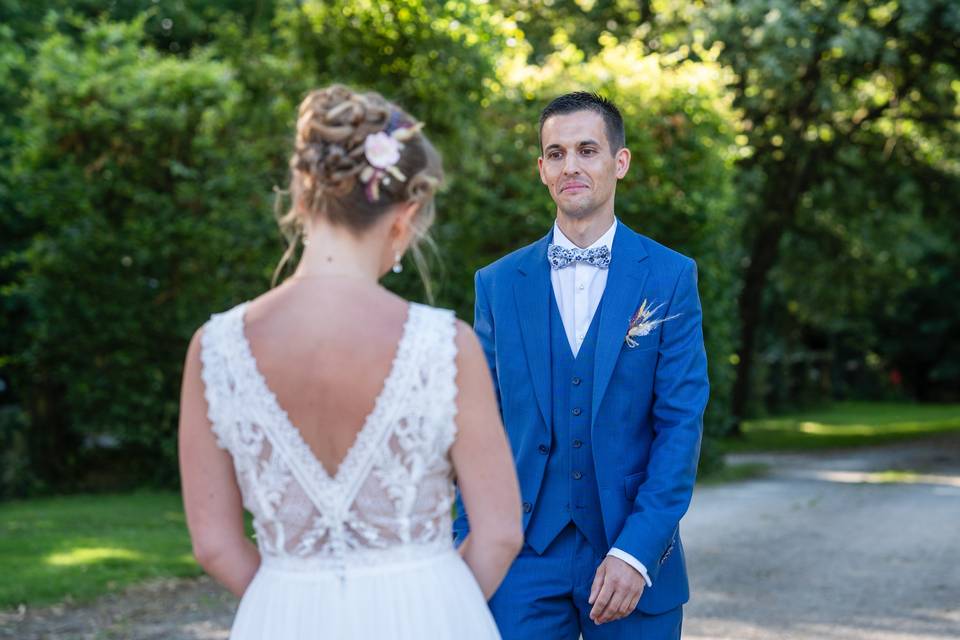 L&G mariage